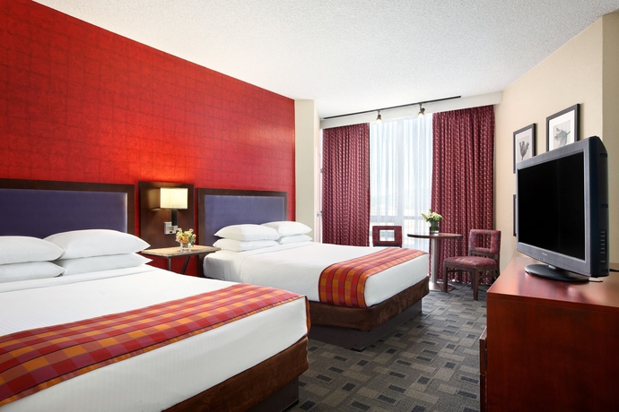 Imagen de la habitación del Hotel Caesars Republic Lake Tahoe - A Caesars Rewards Destination. Foto 7
