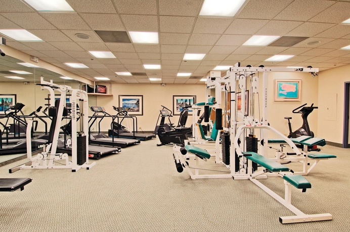Imagen de los interiores del Hotel Caesars Republic Lake Tahoe - A Caesars Rewards Destination. Foto 12