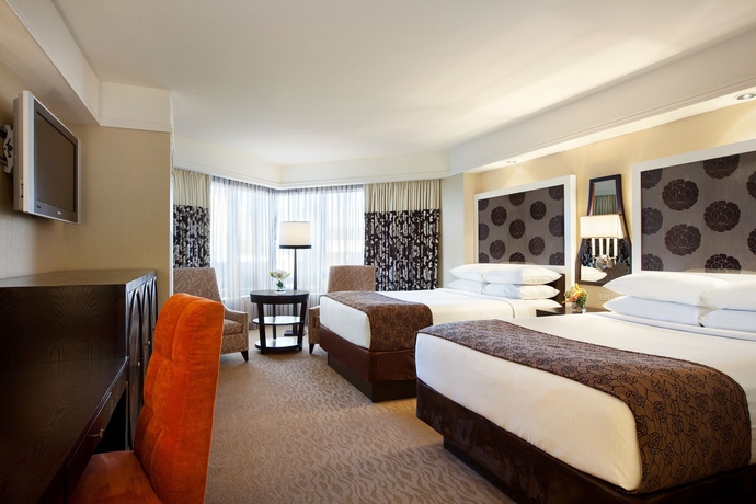 Imagen de la habitación del Hotel Caesars Republic Lake Tahoe - A Caesars Rewards Destination. Foto 8
