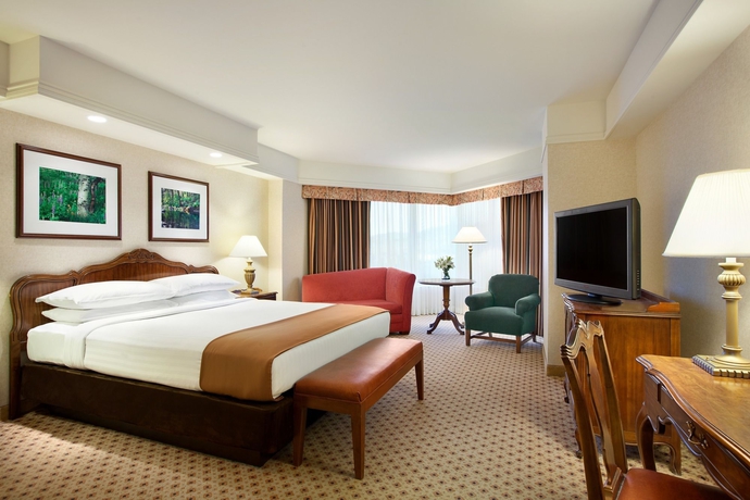 Imagen de la habitación del Hotel Caesars Republic Lake Tahoe - A Caesars Rewards Destination. Foto 10