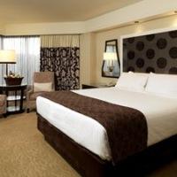 Imagen de los interiores del Hotel Caesars Republic Lake Tahoe. Foto 13