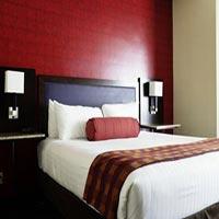 Imagen de los interiores del Hotel Caesars Republic Lake Tahoe. Foto 14
