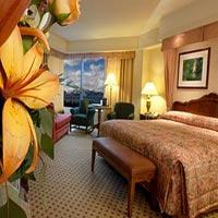Imagen del bar/restaurante del Hotel Caesars Republic Lake Tahoe. Foto 3
