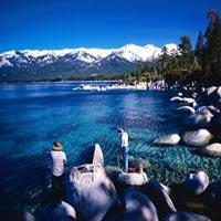 Imagen de la habitación del Hotel Caesars Republic Lake Tahoe. Foto 7
