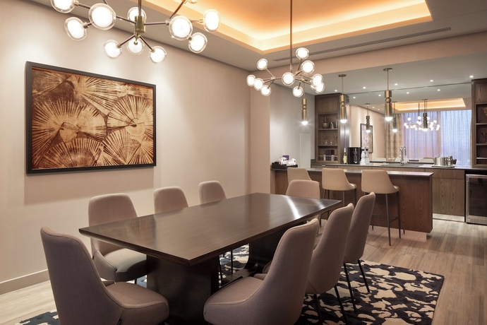 Imagen de la habitación del Hotel Caesars Republic Scottsdale. Foto 16