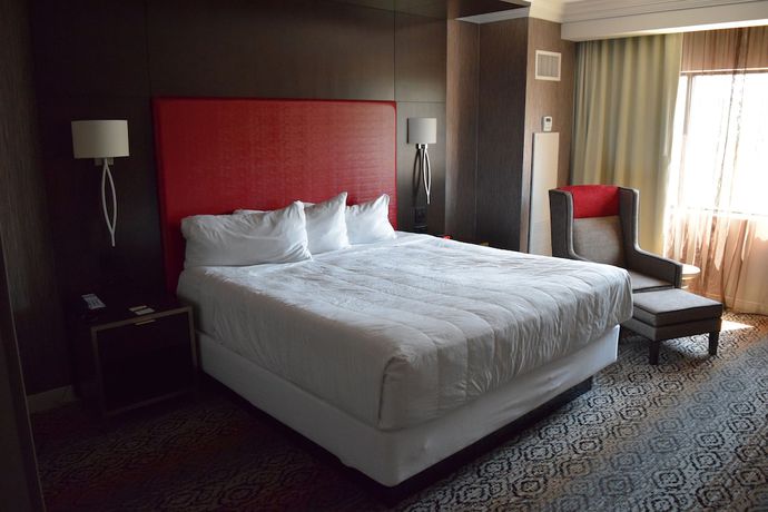 Imagen de la habitación del Hotel Caesars Southern Indiana and Casino - A Caesars Rewards Destination. Foto 5