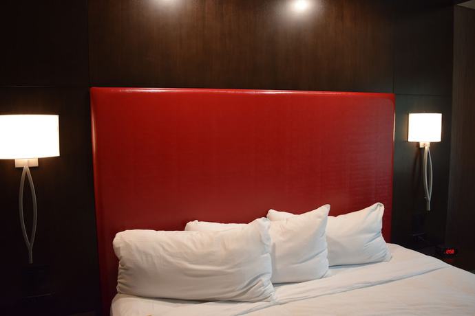 Imagen de la habitación del Hotel Caesars Southern Indiana and Casino - A Caesars Rewards Destination. Foto 7