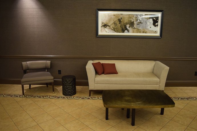 Imagen de los interiores del Hotel Caesars Southern Indiana and Casino - A Caesars Rewards Destination. Foto 14