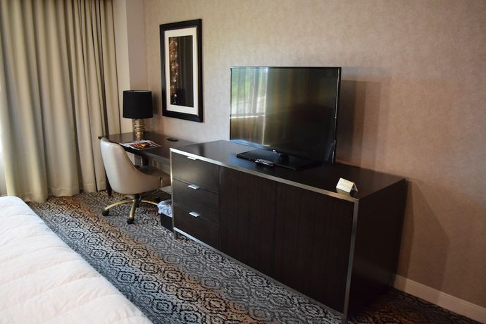 Imagen de la habitación del Hotel Caesars Southern Indiana and Casino - A Caesars Rewards Destination. Foto 9