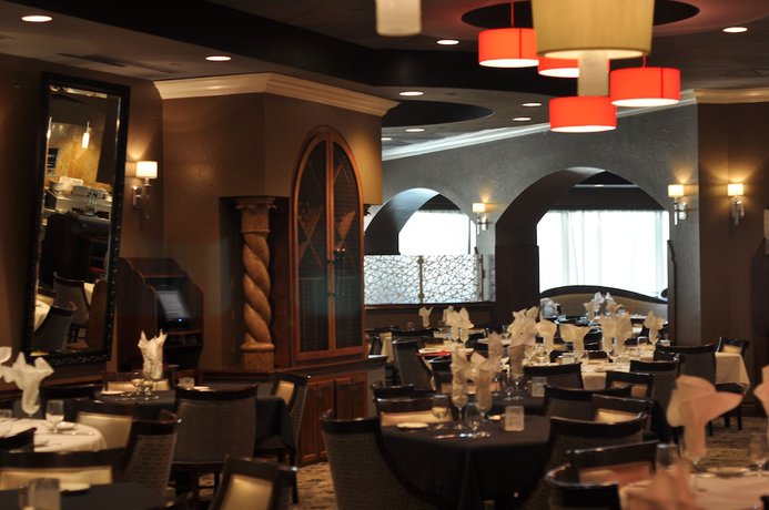 Imagen del bar/restaurante del Hotel Caesars Southern Indiana and Casino - A Caesars Rewards Destination. Foto 2