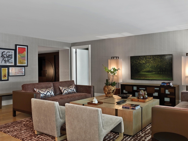 Imagen de la habitación del Hotel Caesars Suites At Caesars Palace. Foto 11