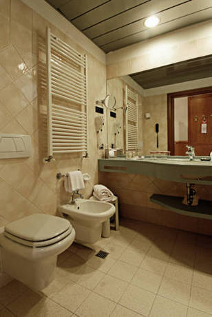 Imagen de la habitación del Hotel Caesius Thermae and Spa Resort. Foto 6