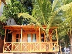 Imagen de la habitación del Hotel Cafe Blue. Foto 12