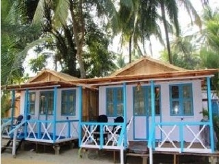 Imagen general del Hotel Cafe Blue. Foto 4