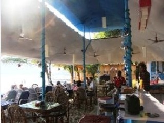 Imagen general del Hotel Cafe Blue. Foto 5