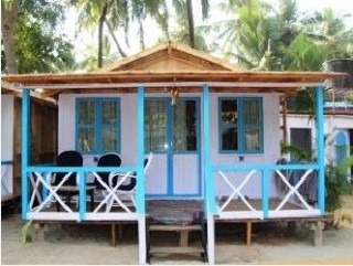 Imagen general del Hotel Cafe Blue. Foto 6