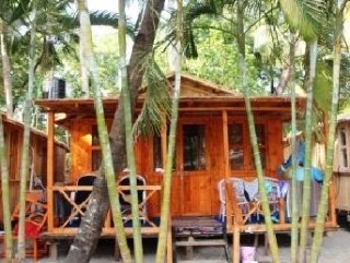 Imagen general del Hotel Cafe Blue. Foto 8