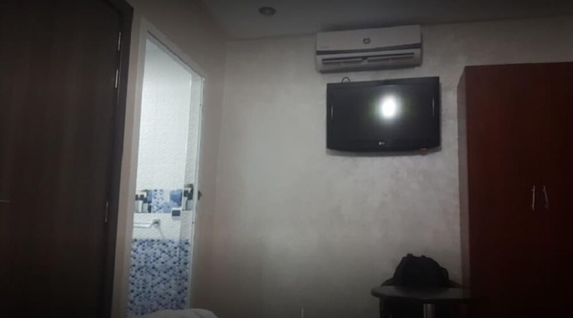 Imagen de la habitación del Hotel Cafe Borj Al Arab. Foto 6