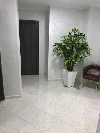 Imagen de los interiores del Hotel Cafe Borj Al Arab. Foto 20