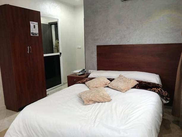 Imagen de la habitación del Hotel Cafe Borj Al Arab. Foto 14