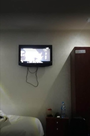 Imagen de la habitación del Hotel Cafe Borj Al Arab. Foto 18