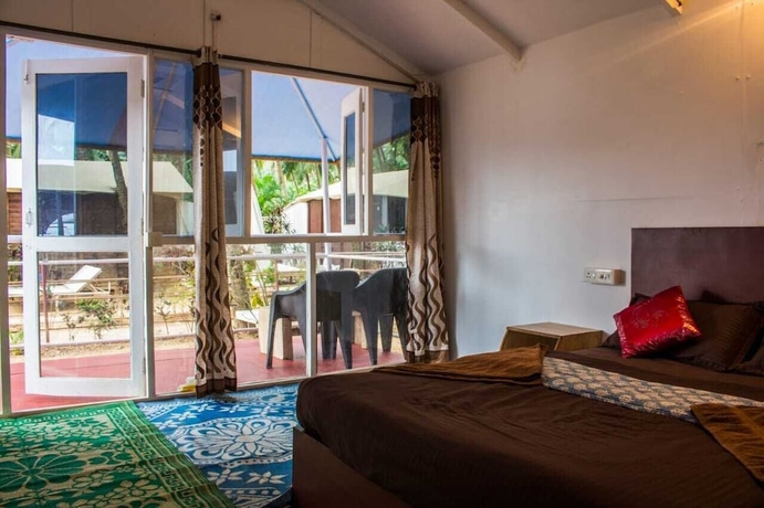 Imagen de la habitación del Hotel Cafe Del Mar Cottages And Rooms. Foto 3