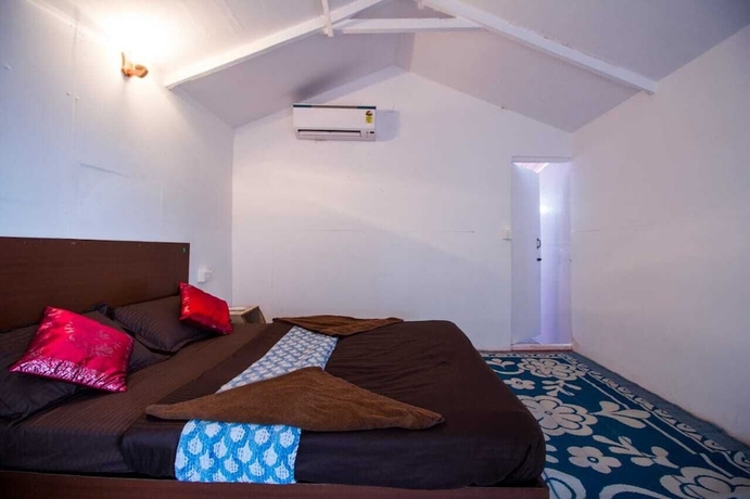 Imagen de la habitación del Hotel Cafe Del Mar Cottages And Rooms. Foto 4