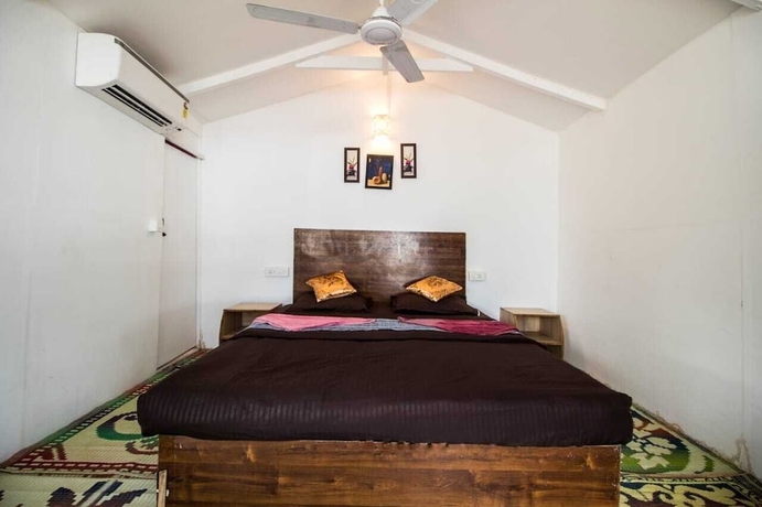 Imagen de la habitación del Hotel Cafe Del Mar Cottages And Rooms. Foto 5