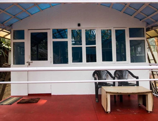 Imagen de la habitación del Hotel Cafe Del Mar Cottages And Rooms. Foto 6