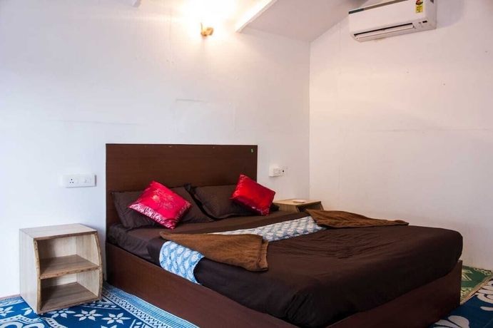 Imagen de la habitación del Hotel Cafe Del Mar Cottages And Rooms. Foto 8