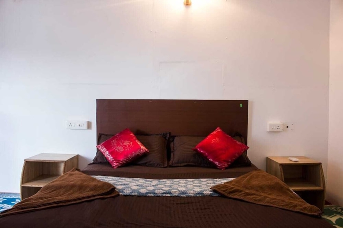 Imagen de la habitación del Hotel Cafe Del Mar Cottages And Rooms. Foto 10