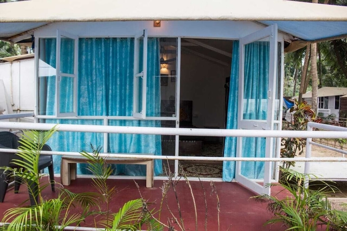 Imagen de la habitación del Hotel Cafe Del Mar Cottages And Rooms. Foto 12