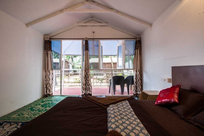 Imagen de la habitación del Hotel Cafe Del Mar Cottages And Rooms. Foto 14