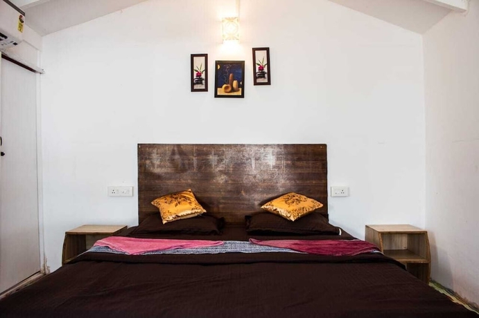 Imagen de la habitación del Hotel Cafe Del Mar Cottages And Rooms. Foto 15