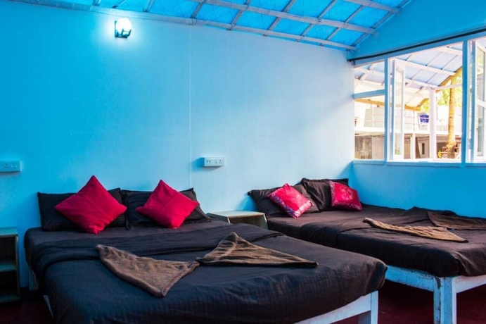 Imagen de la habitación del Hotel Cafe Del Mar Cottages And Rooms. Foto 17