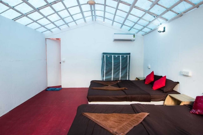 Imagen de la habitación del Hotel Cafe Del Mar Cottages And Rooms. Foto 18