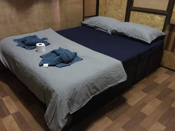 Imagen de la habitación del Hotel Cafe Del Sunshine - Hostel. Foto 2