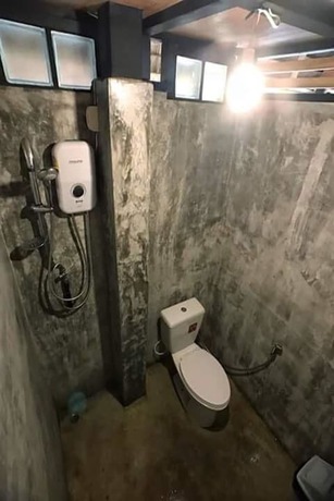 Imagen de la habitación del Hotel Cafe Del Sunshine - Hostel. Foto 10