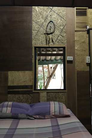 Imagen de la habitación del Hotel Cafe Del Sunshine - Hostel. Foto 16