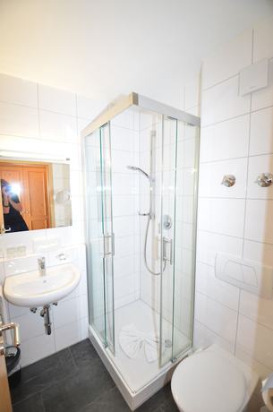 Imagen de la habitación del Hotel Cafe Fuggerhof. Foto 5