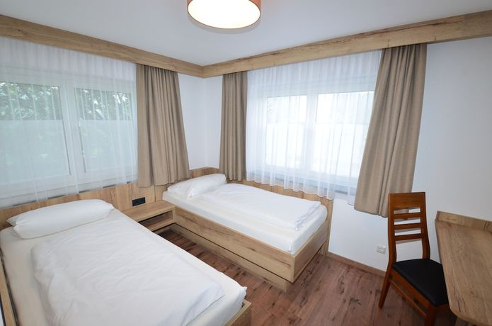 Imagen de la habitación del Hotel Cafe Fuggerhof. Foto 19