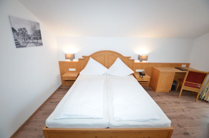 Imagen de la habitación del Hotel Cafe Fuggerhof. Foto 20