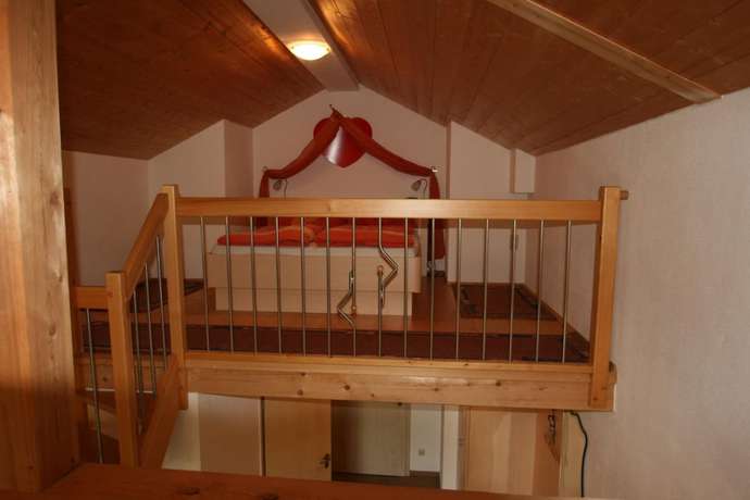 Imagen de la habitación del Hotel Cafe Hanfstingl. Foto 7