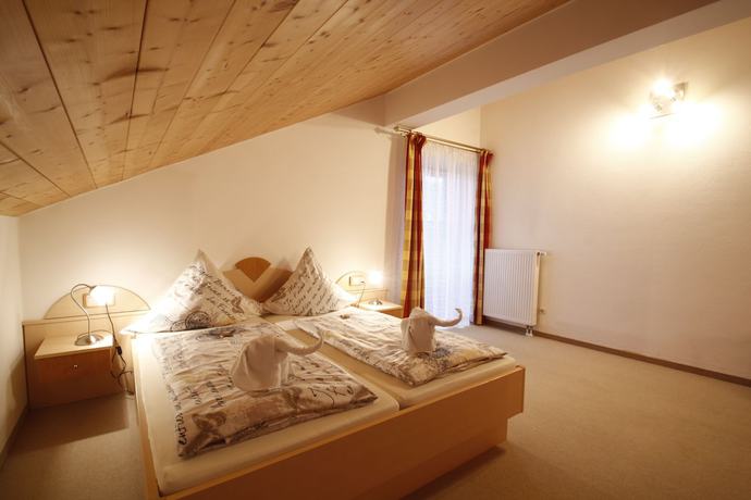 Imagen de la habitación del Hotel Cafe Hanfstingl. Foto 9