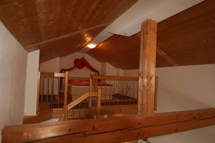 Imagen de la habitación del Hotel Cafe Hanfstingl. Foto 11