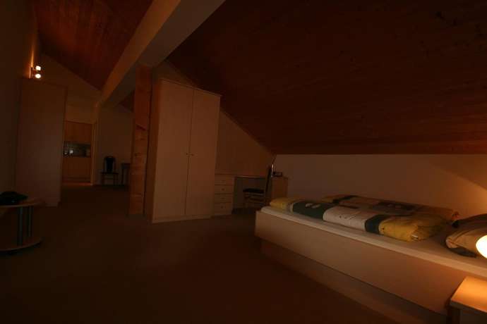 Imagen de la habitación del Hotel Cafe Hanfstingl. Foto 13