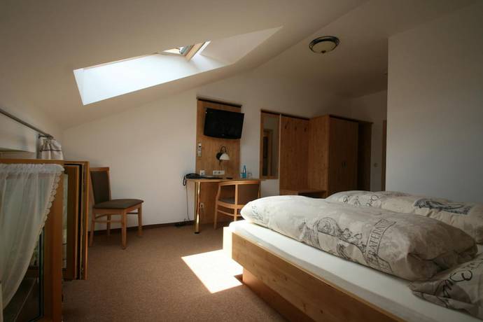 Imagen de la habitación del Hotel Cafe Hanfstingl. Foto 14