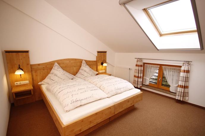 Imagen de la habitación del Hotel Cafe Hanfstingl. Foto 16