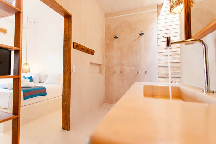 Imagen general del Hotel Cafe Jeri. Foto 2