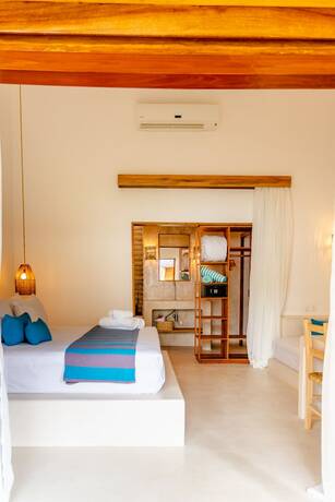 Imagen general del Hotel Cafe Jeri. Foto 4